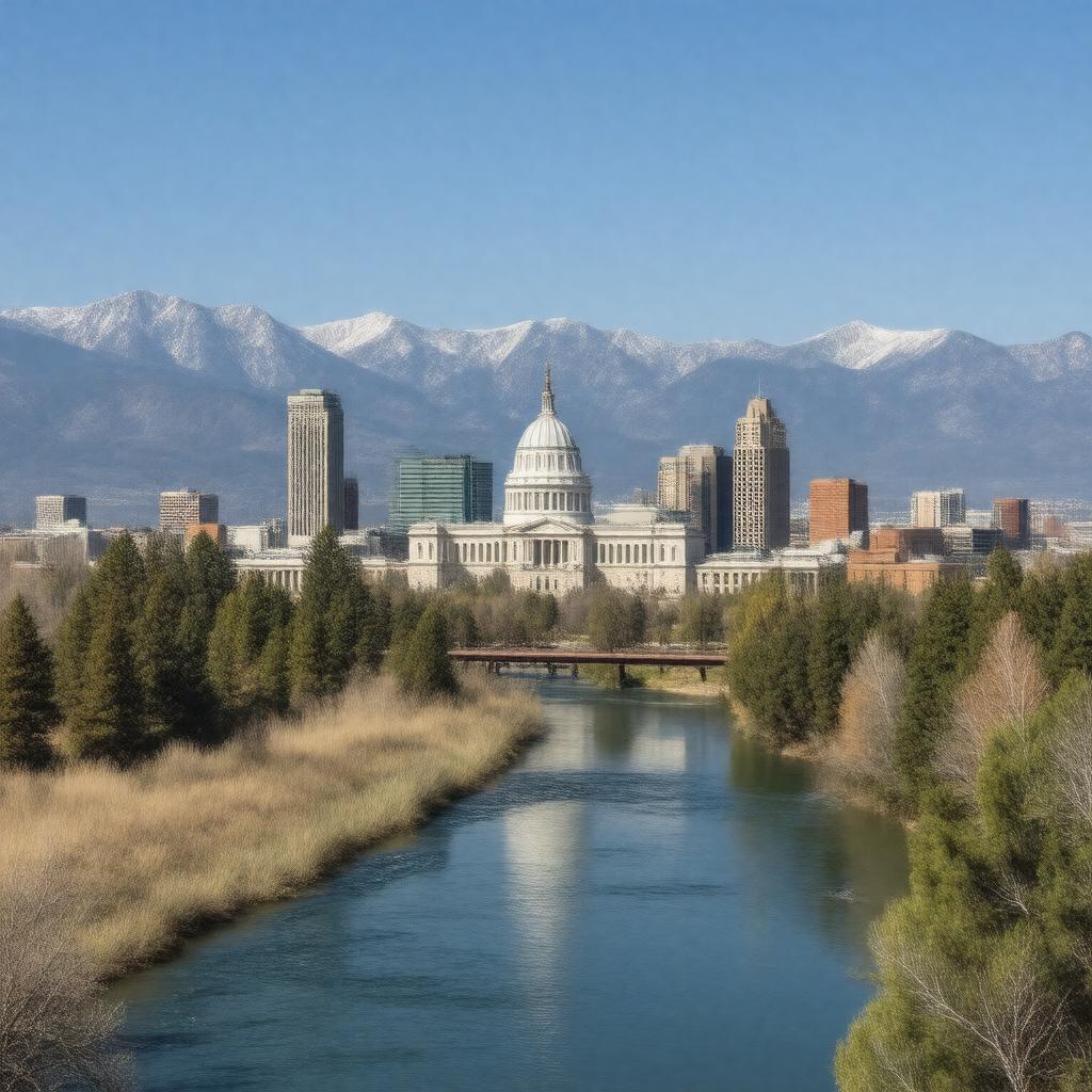 Denver City